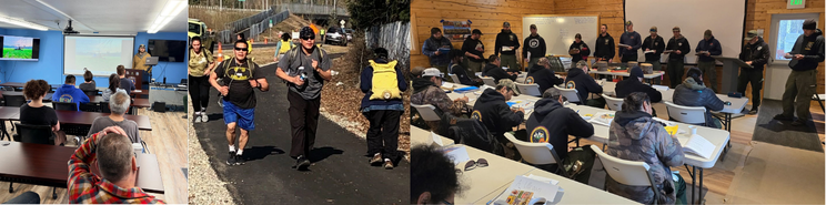 Annual Refresher Class